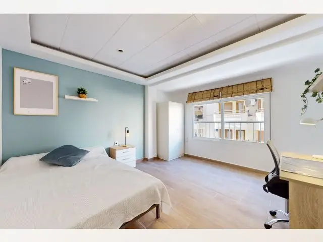 Habitación alquiler Elche, España