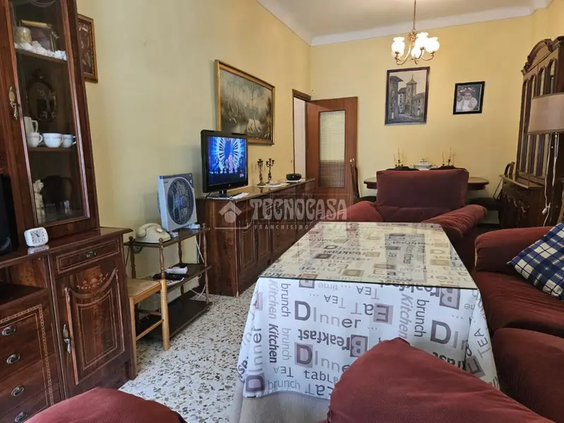 Piso en venta en Cabra 98m2 3 dormitorios