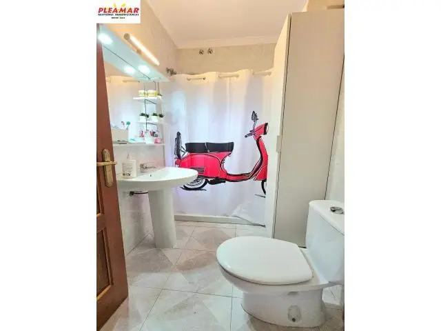 Duplex Adosado 5 Dormitorios Zona Av Almeria