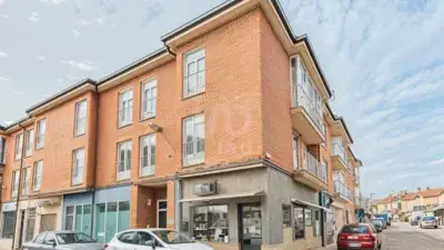 Apartamento Moderno en Cigales 3 Dormitorios 2 Baños