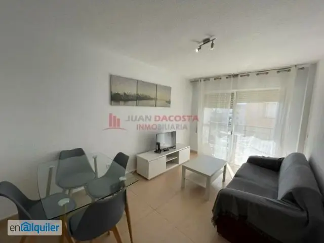 Apartamento en bloque Nautilo La Antilla 1 Dormitorio Cerca de la Playa