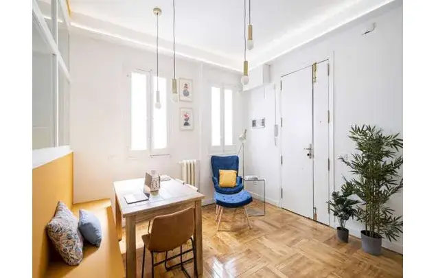 Alquiler Habitacion Madrid MA-FERNANDEZ DE LA HOZ