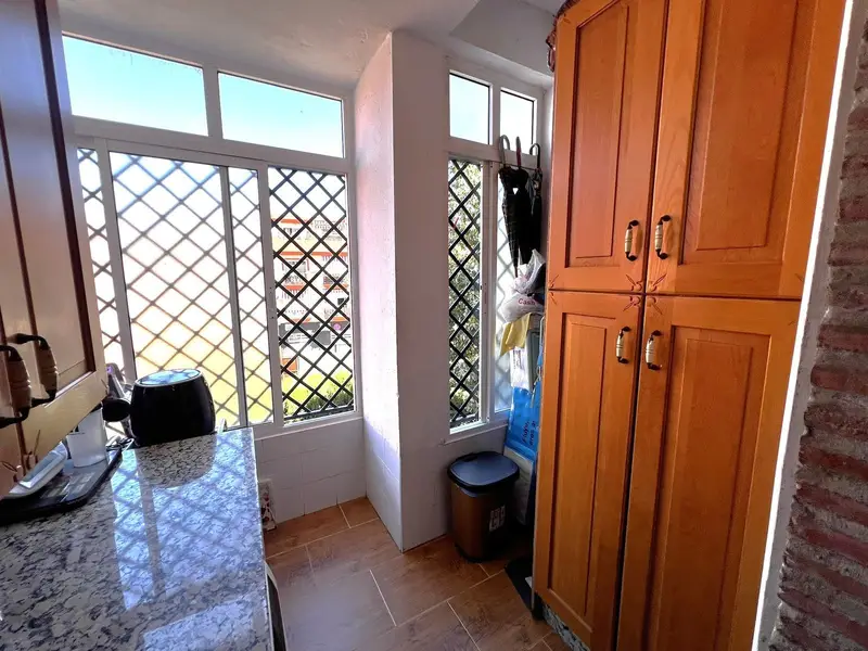 Apartamento 3 Dormitorios Las Lagunas Mijas