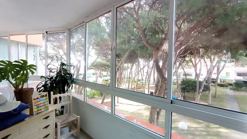 Apartamento 1 Dormitorio Calahonda Costa del Sol