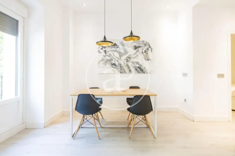Apartamento 70m² Madrid Centro cerca del Retiro y Atocha