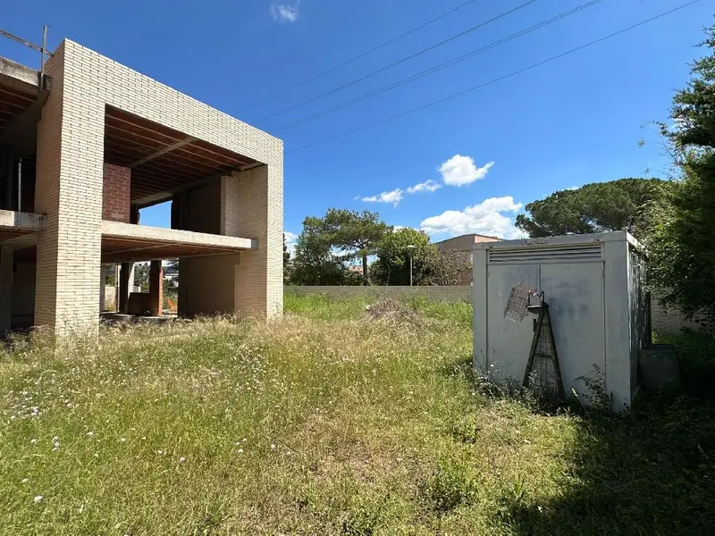Venta Adosado con Garaje en Xaró La Pobla de Claramunt