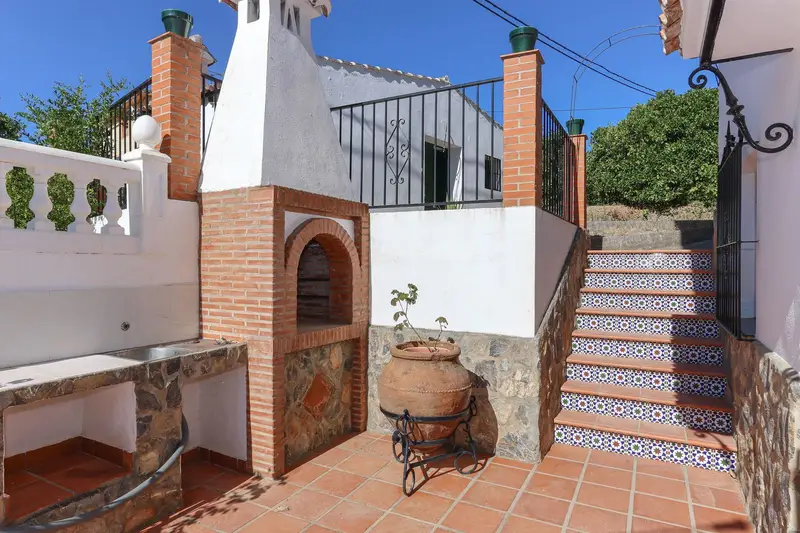 Casa Rural 3 Dormitorios Jorox