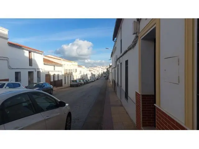 Casa en Venta Azuaga 156m2 2 Plantas