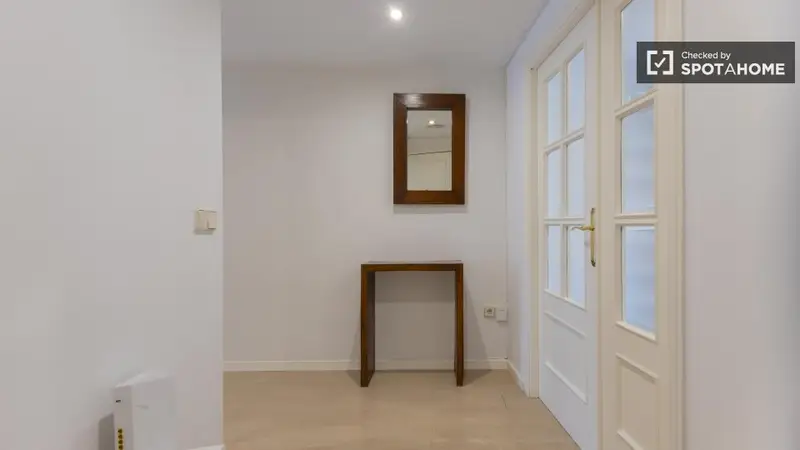 Habitación en piso compartido en alquiler en Valencia