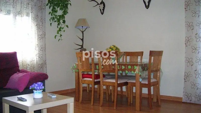 Piso en venta en Calle -