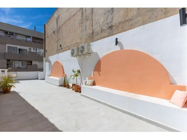 Casa Reformada Torrevieja Centro Cerca del Mar