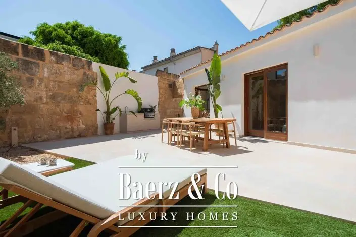 3 Bed Townhouse for sale
