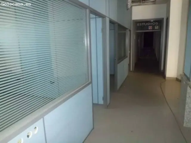 Local Comercial en Venta El Ejido 453m2 2 Aseos
