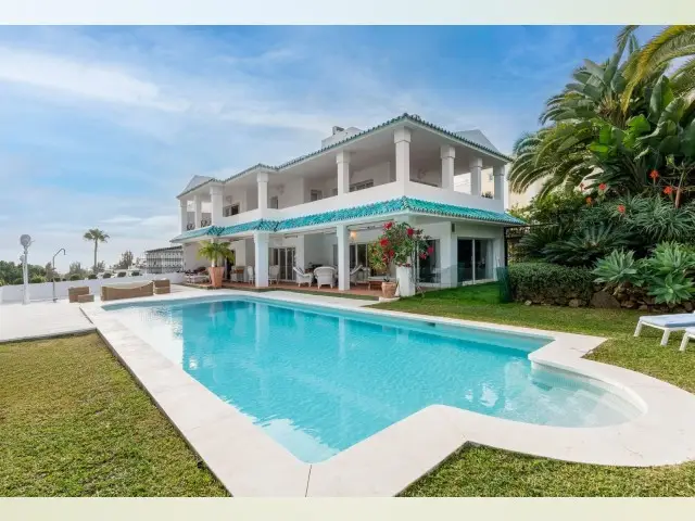 Adosado de 2 Dormitorios en venta La Quinta, España