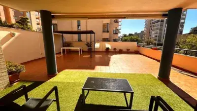 Piso en alquiler en Benicàssim