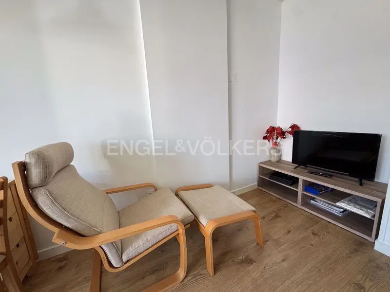 Apartamento en alquiler en Hispanoamérica, Madrid ciudad, Madrid