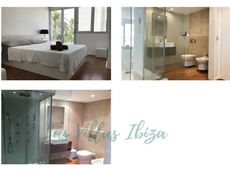Apartamento en venta en Ibiza / Eivissa ciudad, Ibiza