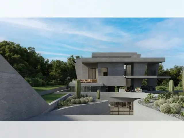 Chalet de Lujo en Venta Nagüeles Marbella