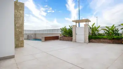Aine Villas Vera Playa: Casas en Venta a 200m de la Playa