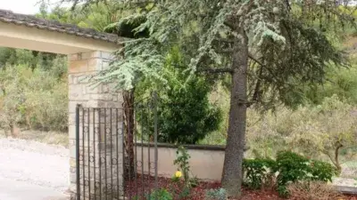 Masía con terreno en Guimerà