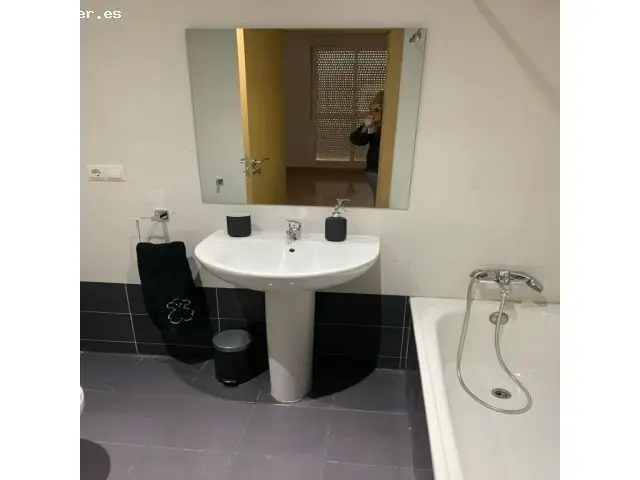 Piso en Carlet 3 habitaciones 2 baños Garaje Trastero
