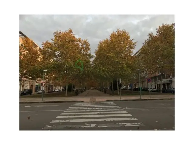 Local Comercial en Paseo Condes de Barcelona 110m²