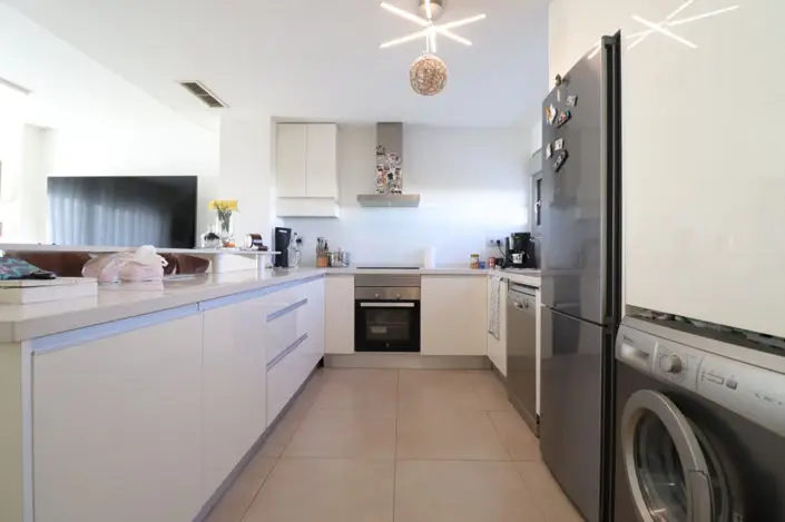 2 Bed Apartment for sale
