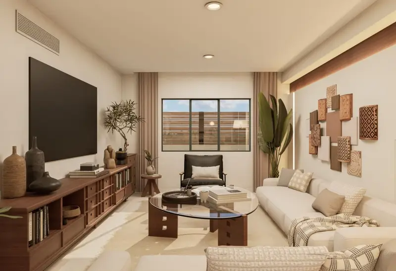 Villa en Venta Fuente Alamo Murcia 3 Dormitorios Piscina Privada