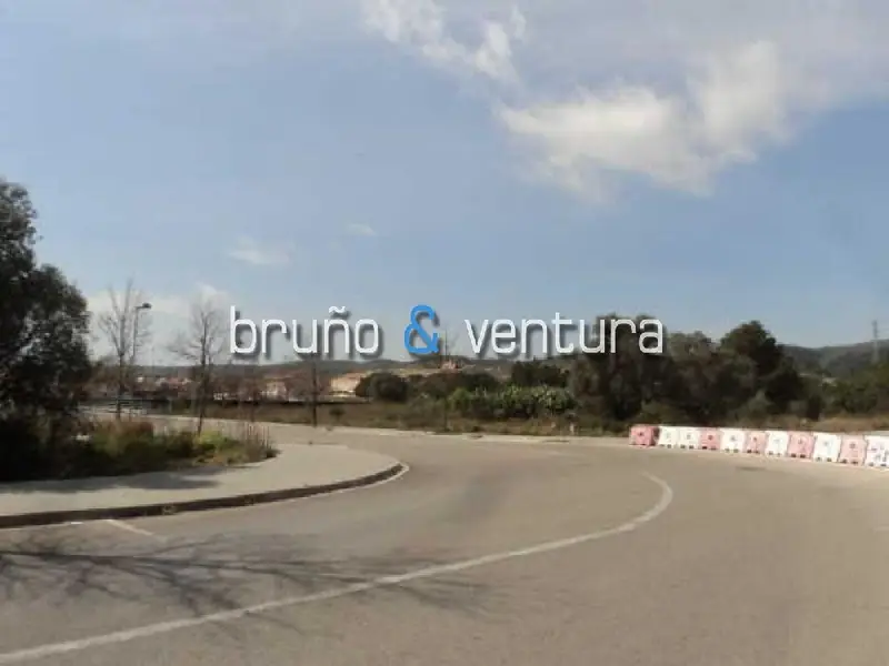 Venta Terreno Botafoc El Vendrell 766m2 Residencial 10 Viviendas