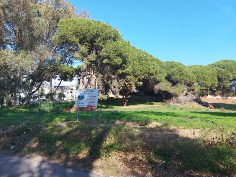 Solar Urbano en Venta Elviria Cerca de la Playa