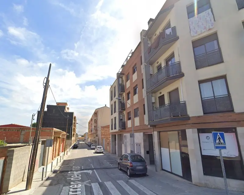 Piso 84m2 3 habitaciones Morell Tarragona