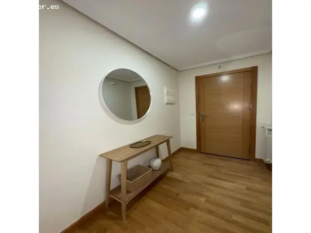 Alquiler Apartamento Ponferrada Zona Alta 2 Dormitorios 2 Baños
