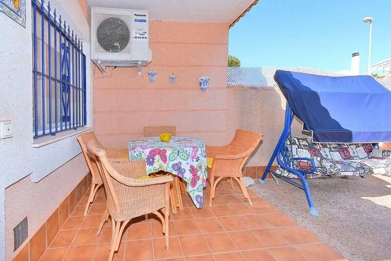 3 Cuarto Villa en venta
Los Urrutias, Murcia