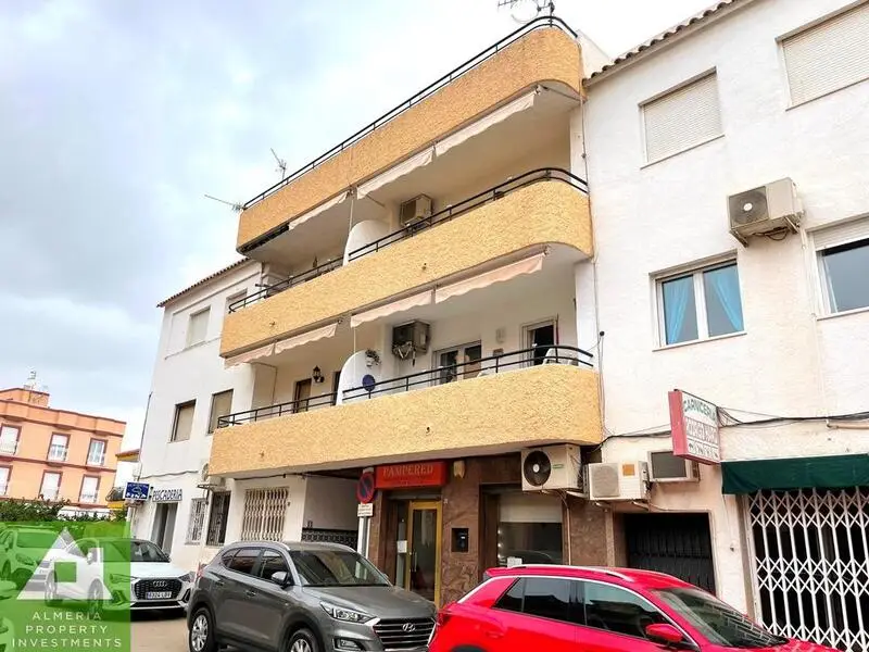 Apartamento en venta Palomares 4 habitaciones