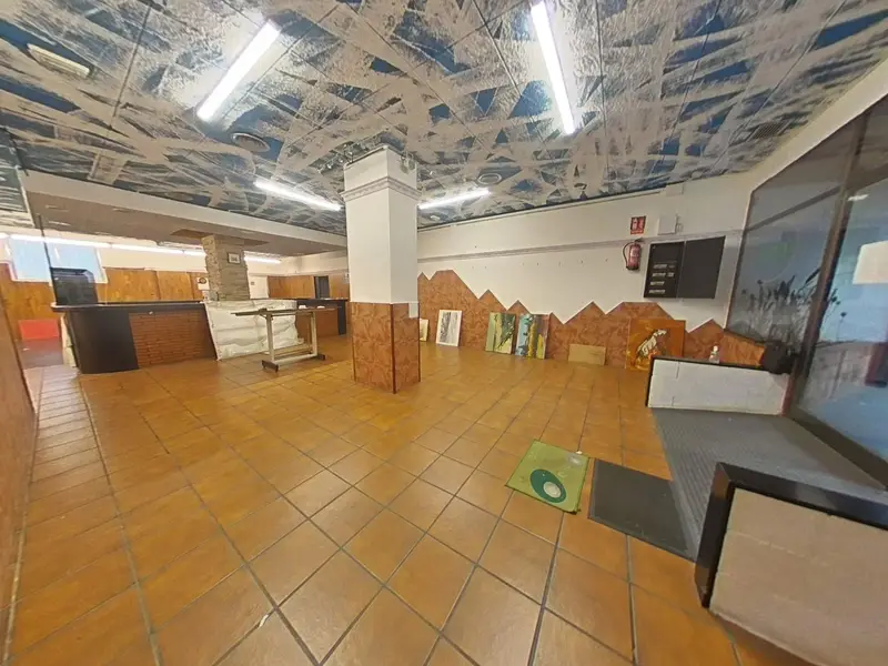 Venta Local Comercial Viladecans 200m2