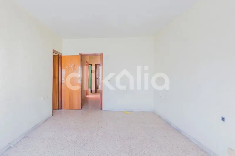 Piso en Venta en El Parador de las Hortichuelas Roquetas de Mar