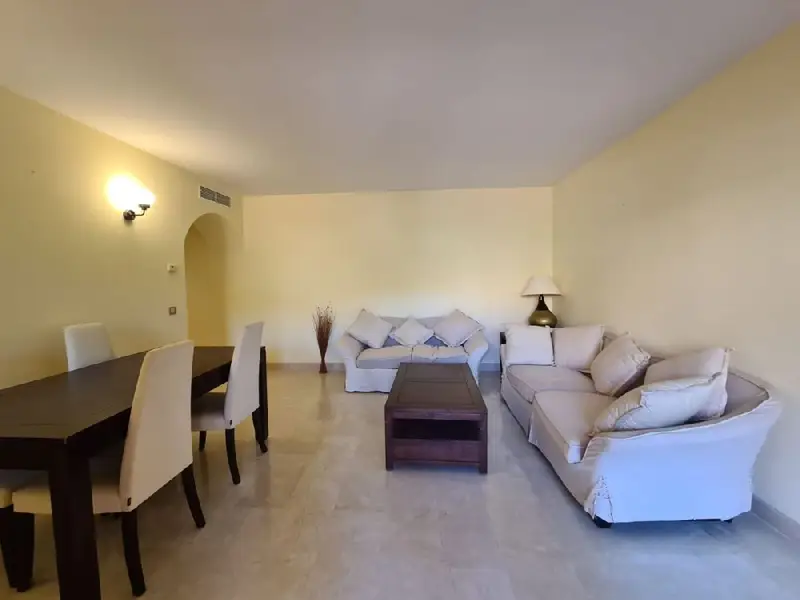Alquiler Apartamento Bel Air Benamara Estepona 2 Dormitorios