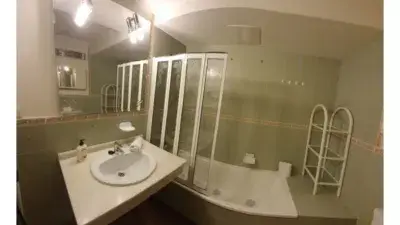 Apartamento en Plaza de Andalucia con Garaje Opcional