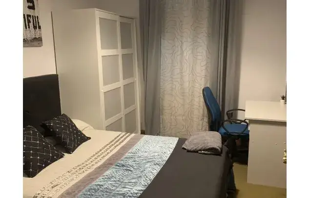 Alquiler Habitacion 80m2 Bilbao Piso Amueblado
