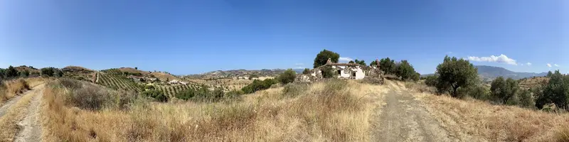 Terreno en Venta La Cala Costa del Sol Desarrollo Exclusivo