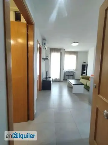 Alquiler Piso Amueblado Espinardo Murcia Trastero Garaje