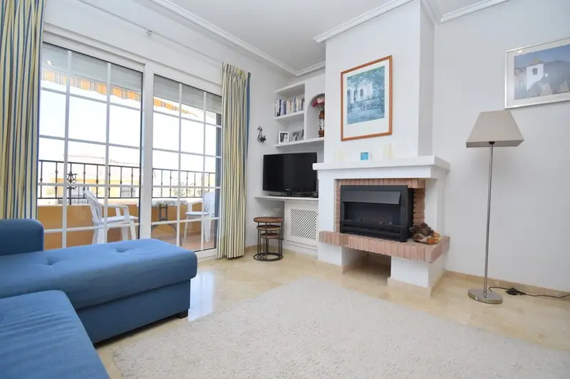 Apartamento 2 Dormitorios Los Dolses Cerca de La Zenia Boulevard