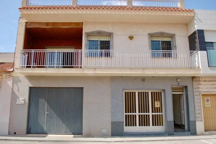 Casa Adosada 6 Dormitorios San Pedro del Pinatar