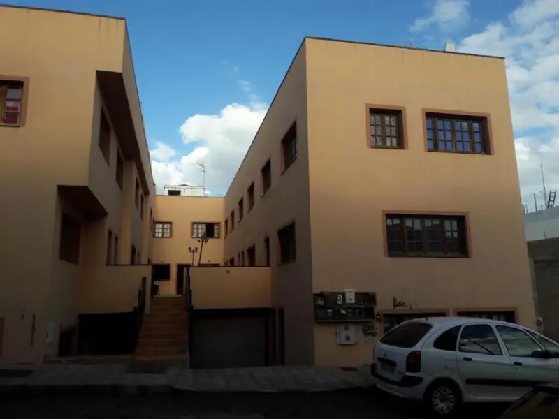 Local en Venta Puerto del Rosario 208 m2