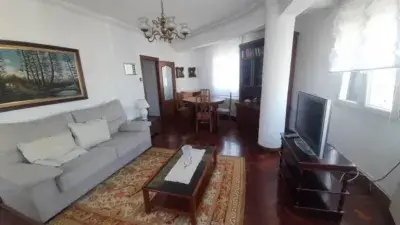 Alquiler Piso Cuatro Caminos Funcionarios Jubilados
