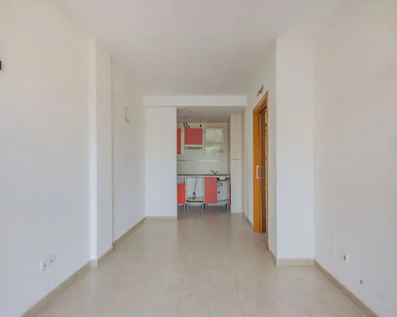 Piso en venta Palma de Mallorca 2 habitaciones 59m²