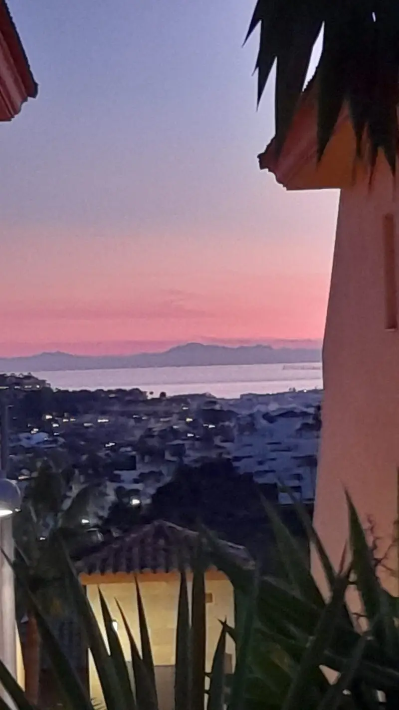 Apartamento 1 Dormitorio en Venta Nueva Andalucía Marbella