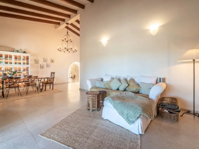 Finca Rustica en Venta Felanitx Mallorca