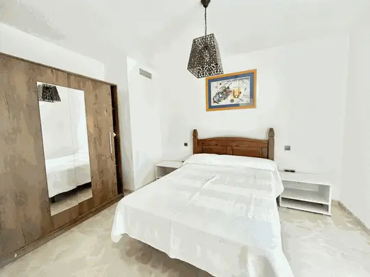 Alquiler Apartamento 2 Dormitorios 80m2 Cadiz Playa