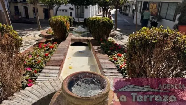 Casa en Venta Estepona Centro 3 Dormitorios 2 Baños